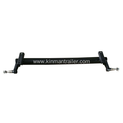 Torsion Axle For Trailers